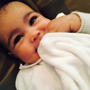 North West, Kim Kardashian, Instagram North West, Kim Kardashian, Instagram